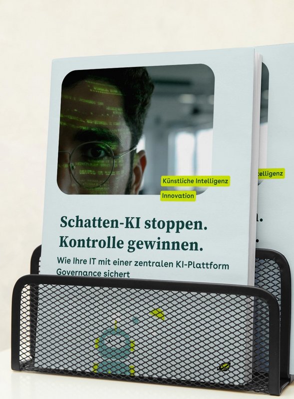 whitepaper buch cover zu Schatten-KI